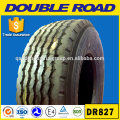 Großhandel chinesischer Radial -LKW -LKW -Reifen niedrigerer Preis 315/80R22.5 315/70R22.5 315 70R22.5 295 80R22.5 Reifen für LKWs 385/65R22.5